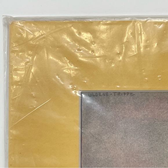 Vintage Illustration Artwork Wall Decor "The Peddler Man" from on the road to ma - Picture 4 of 11